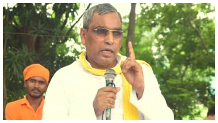ओम प्रकाश राजभर ने बताई सपा की ‘सबसे बड़ी’ कमी, बोले- उनके पास… UP Tak