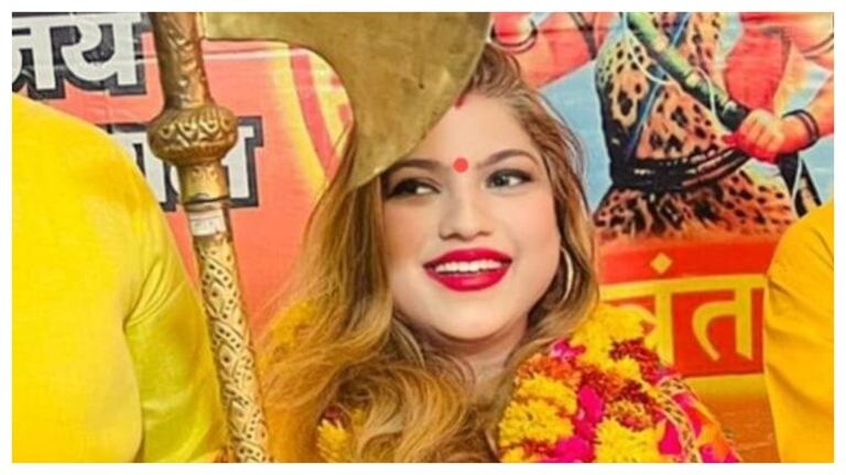 मणिपुर में महिलाओं को निर्वस्त्र कर भीड़ ने की यौन हिंसा, रोली तिवारी बोलीं- गोली मार चिथड़े उड़ा दो UP Tak