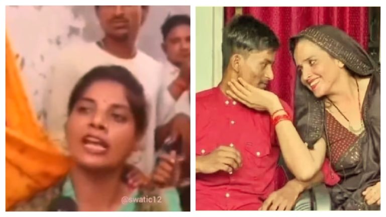 क्या है सचिन में? लप्पू सा है, झिंगुर सा लड़का है… सीमा हैदर के प्रेमी पर भड़क गई पड़ोसन UP Tak