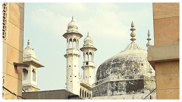 ज्ञानवापी परिसर का होगा ASI सर्वे, वाराणसी जिला अदालत ने दिया बड़ा फैसला UP Tak