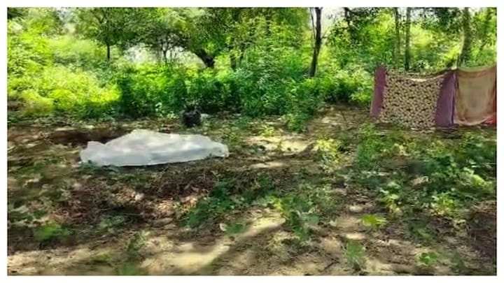 बरेली में मौत के 11 दिन बाद बड़ी बहन ने कब्र से निकलवाया छोटी बहन का शव, पर क्यों? जानें UP Tak