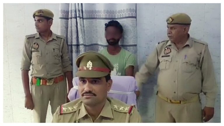 फिरोजाबाद में नानी के घर आई थी भांजी, मामा ने ही कर दिया रिश्तों को शर्मसार! जानें UP Tak