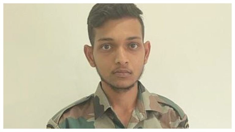 NDA की परीक्षा में हो गया फेल तो रची ऐसी साजिश कि STF और मिलिट्री इंटेलिजेंस को दबोचना पड़ गया UP Tak