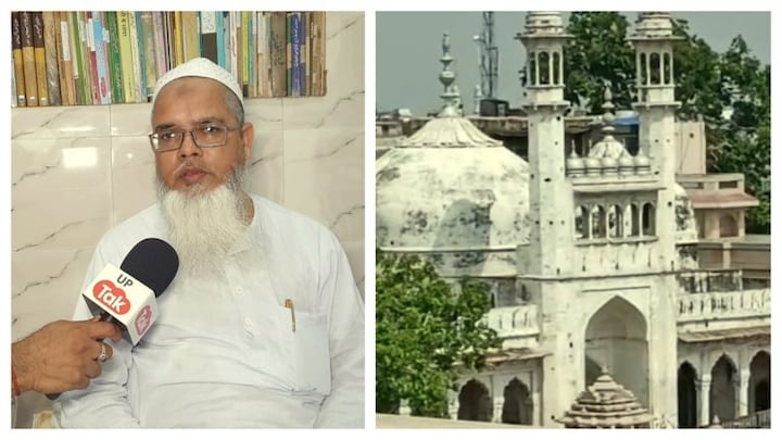 ज्ञानवापी के ASI सर्वे का मुस्लिम पक्ष ने किया बॉयकाट, बोला- इस तरह का आदेश नहीं देना चाहिए था UP Tak