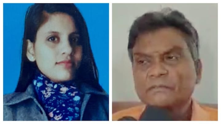 नसरुल्ला से मिलने पाकिस्तान गई अंजू के पिता ने अब बेटी के बारे में कर दिया बड़ा खुलासा UP Tak