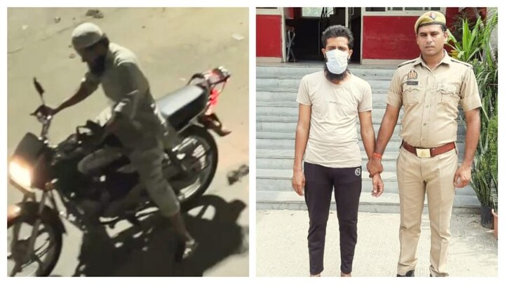 चूहे को बाइक से कुचल कर मारने पर नोएडा में अरेस्ट हुआ जैनुद्दीन? जानिए नियम क्या कहता है UP Tak