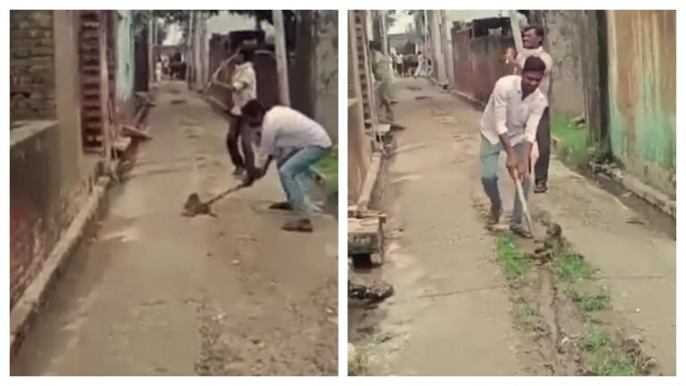 हद है! बदायूं में चूहे की हत्या के बाद अब बंदर के साथ क्रूरता की हद पार, अब फंस गया आरोपी UP Tak