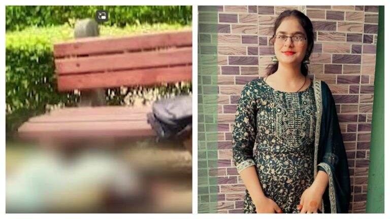 मालवीय नगर मर्डर: मौसेरी बहन नरगिस को मारने वाले इरफान का यूपी से है क्या कनेक्शन? जानिए UP Tak