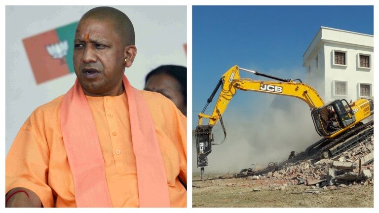 ‘CM योगी से बुलडोजर ले लें …’, अवैध निर्माण की सुनवाई के बीच पश्चिम बंगाल HC की सख्त टिप्पणी UP Tak