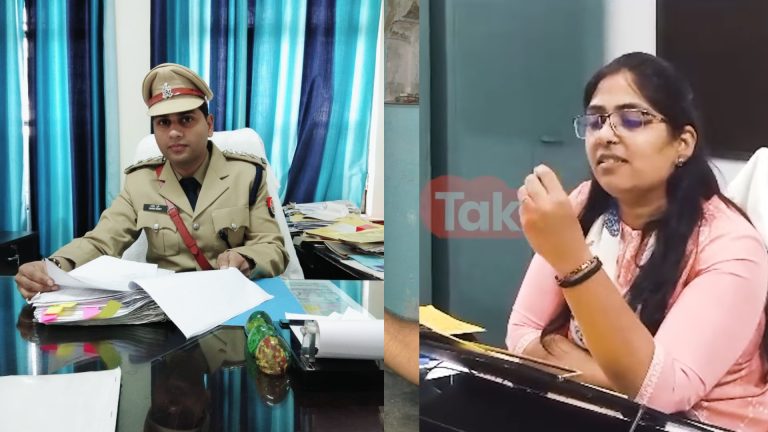 PCS ज्योति मौर्य मामले में होमगार्ड कमांडेंट मनीष दुबे की बढ़ीं मुश्किलें, जांच में पाए गए दोषी, अब होगी ये कार्रवाई UP Tak