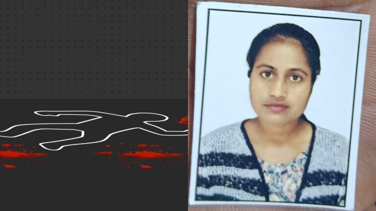 लखनऊ: साइको किलर ने की थी नौकरी की तलाश कर रही युवती की हत्या, आरोपी गिरफ्तार UP Tak