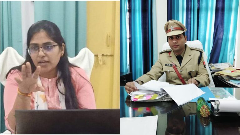ज्योति मौर्य ही नहीं, इन दो मामलों में भी कमांडेंट मनीष दुबे पाए गए दोषी, जांच में हुआ बड़ा खुलासा UPTak