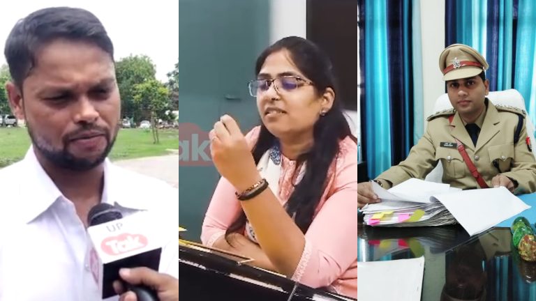 ‘असल दोषी मनीष दुबे हैं, उसने कई परिवार…’, PCS ज्योति मौर्य के पति आलोक ने यूं बयां किया अपना दर्द UP Tak