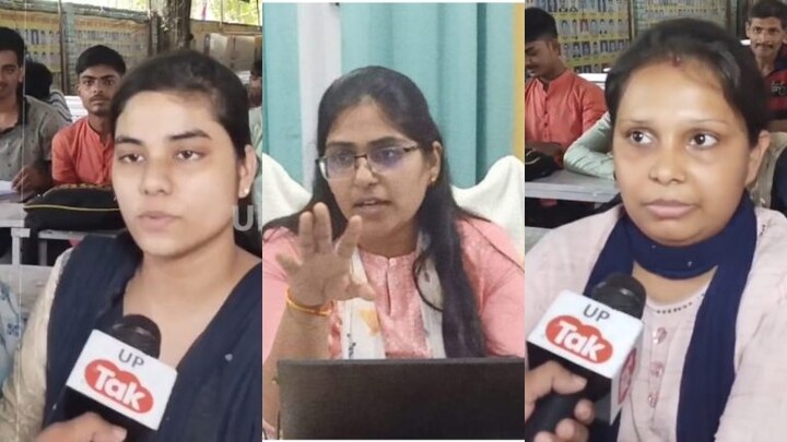 SDM ज्योति मौर्य की वजह से UPPSC की तैयारी कर रहीं 135 महिलाओं को उनके पतियों ने वापस बुलाया? जानें सच्चाई UP Tak