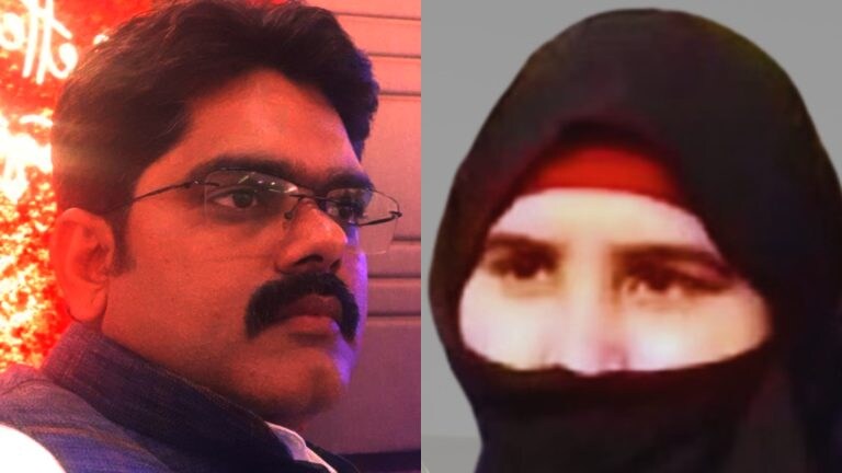 अशरफ की बीवी जैनब के साथ इस होटल में रुका था अतीक का वकील विजय मिश्रा, कर रहा था ये डील UP Tak