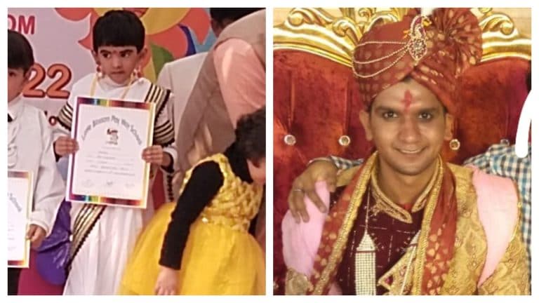 चाप खाने से हो गई पिता और मासूम बिटिया की मौत? गाजियाबाद के दर्दनाक मामले की पूरी कहानी UP Tak