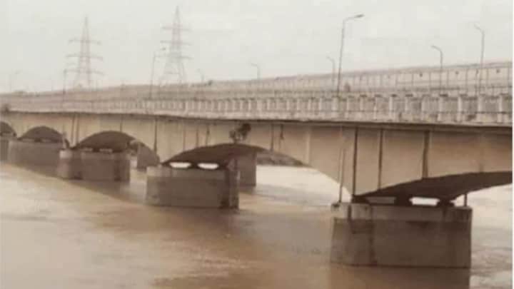 गोरखपुर वासियों के लिए खुशखबरी, जाम से मुक्ति के लिए आठ लेन का बनेगा ये पुल, मिली मंजूरी UP Tak