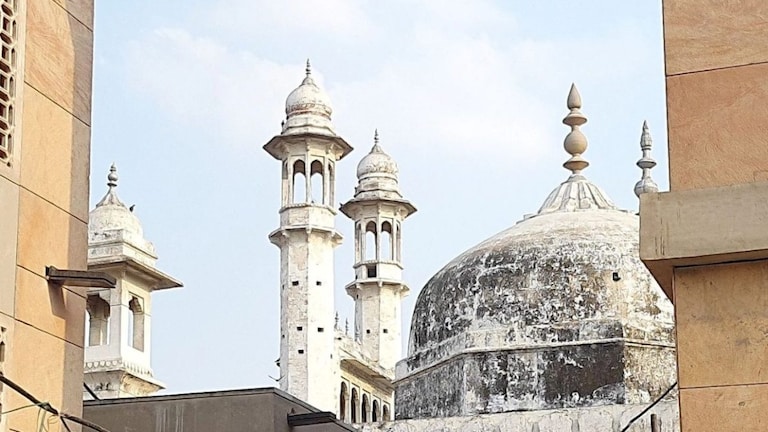 श्रृंगार गौरी-ज्ञानवापी विवाद पर क्या है मुस्लिम पक्ष की दलील? इसे 7 पॉइंट्स में समझिए UP Tak