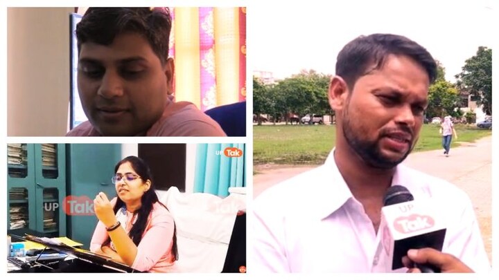 ‘मनीष मेरे ऊपर गाड़ी चढ़ाकर मुझे मारना चाहता था’, PCS ज्योति के पति ने किए सनसनीखेज खुलासे UP Tak