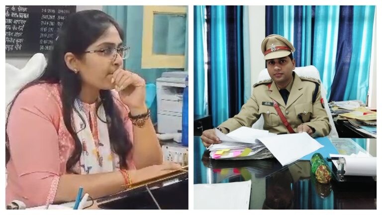 ज्योति मौर्य केस में कमांडेंट मनीष दुबे अब नप ही जाएंगे? इन नियमों की वजह से होगा ऐक्शन UP Tak