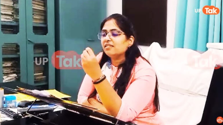 अब PCS ज्योति मौर्य की जेठानी शुभ्रा ने खोल दिए सारे राज! बता दिया क्या होता था घर के अंदर UpTak