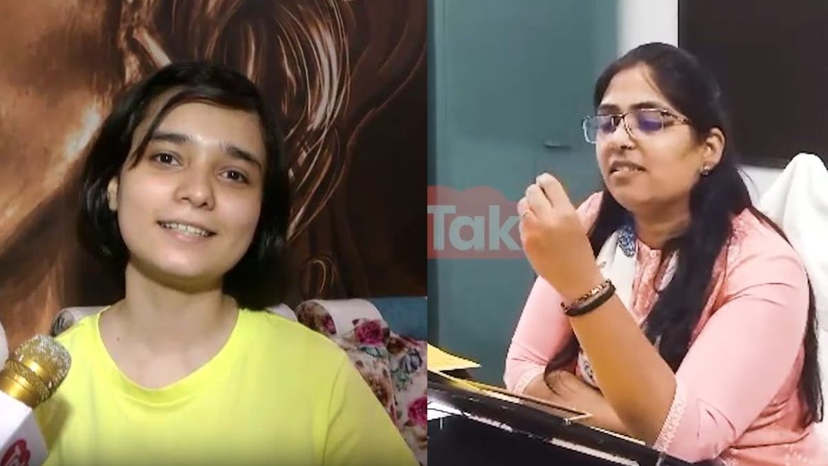 ज्योति मौर्य मामले पर इंस्टाग्राम सनसनी लखनऊ वाली मिथिका ने मीम बनाने वालों की लगाई क्लास, कह दी बड़ी बात UP Tak