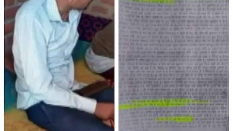 कानपुर: भतीजी की शादी रुकवाने के लिए फूफा ने की शर्मनाक हरकत, गांव में लगवाए पोस्टर UP Tak