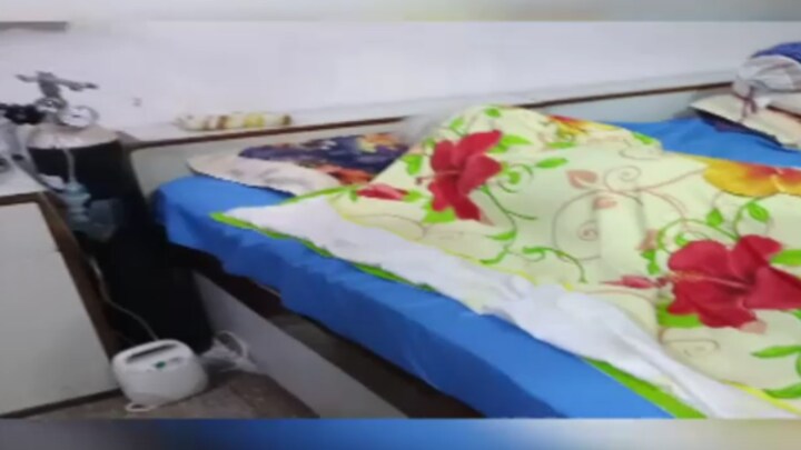 लखनऊ: वकील की मां थीं ऑक्सीजन सपोर्ट पर, बिजली विभाग ने काट दी घर की लाइट, फिर ये पता चला UpTak