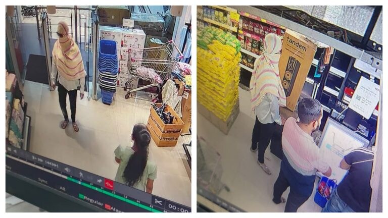 लखनऊ में चोर ने खूब की चालाकी, साफ किए 22 लाख रुपये, पर चप्पल से यूं खुल गई पोल UP Tak