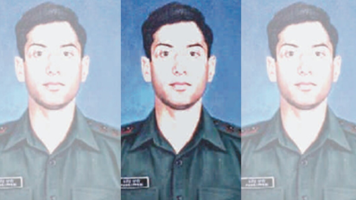 ‘ना छोड़नूं’ बोल कारगिल की लड़ाई में शहीद हो गए थे कैप्टन मनोज, बाद में मिला परम वीर चक्र UP Tak