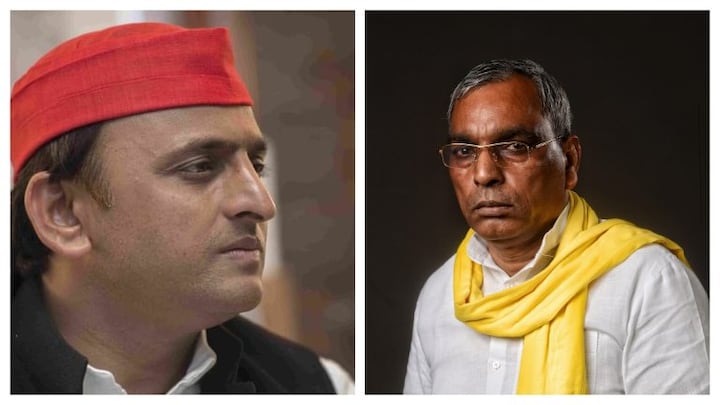 सपा की बढ़ी मुश्किलें! ओपी राजभर कर सकते हैं BJP के साथ गठबंधन, योगी सरकार में होगी एंट्री? UP Tak