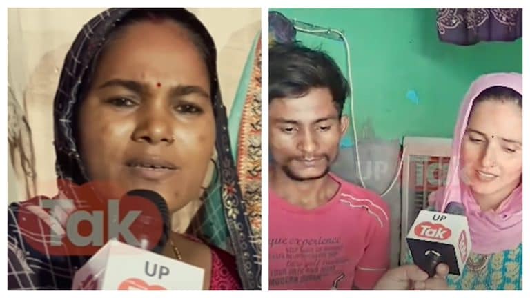 ‘हम दोबारा शादी कराना चाह रहे हैं…’, सचिन-सीमा को लेकर ये है युवक की मां की इच्छा UP Tak