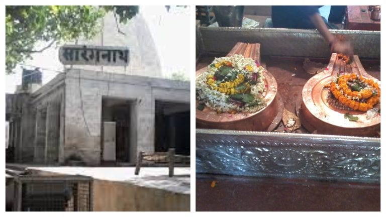 काशी में है एक ऐसा मंदिर, जहां भगवान शिव और उनके ‘साले’ की एक साथ होती है पूजा UP Tak