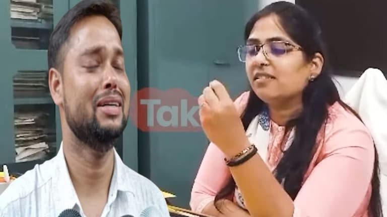 अलोक मौर्य की बढ़ेगी परेशानी, ज्योति मौर्य की जेठानी शुभ्रा ने दर्ज कराई FIR, जानें पूरा मामला UPTak