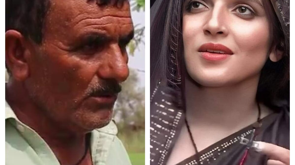 सीमा हैदर के ससुराल पाकिस्तान के ‘लाल खान झकानी’ गांव का देखिए हाल, ससुर कह रहे ये बात UP Tak