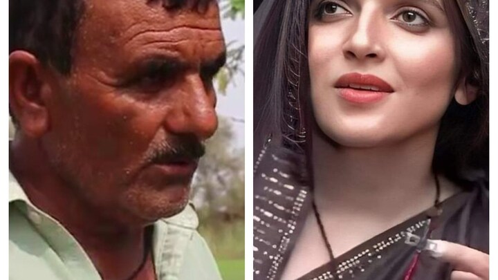 सीमा हैदर के ससुराल पाकिस्तान के ‘लाल खान झकानी’ गांव का देखिए हाल, ससुर कह रहे ये बात UP Tak