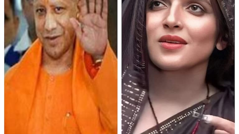 सीमा हैदर का मामला रिवर्स लव जिहाद है? CM योगी ने कही ये बात UP Tak