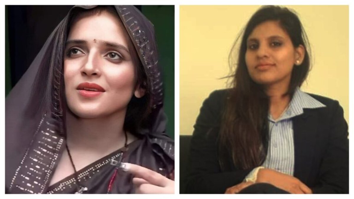 UP की अंजू यहां से गई Pak, वहां की सीमा हैदर आ गई नोएडा, दोनों कहानियों में क्या है फर्क? UP की अंजू यहां से गई Pak, वहां की सीमा हैदर आ गई नोएडा, दोनों कहानियों में क्या है फर्क?