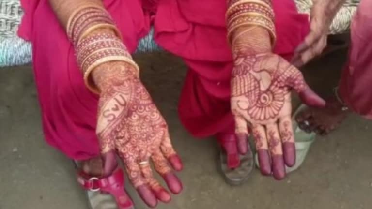 दुल्हन शादी के जोड़े में थी, बिरयानी बन गई थी…मगर दूल्हा नहीं पहुंचा, फिर ये कहानी पता चली UpTak