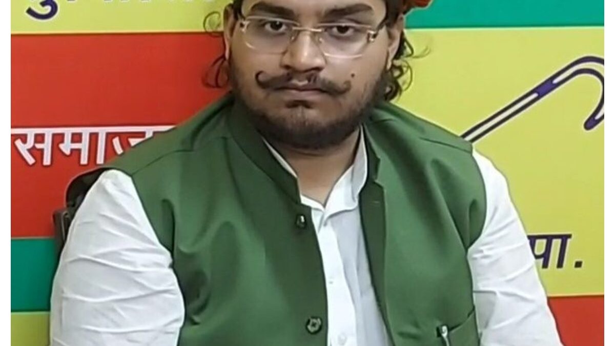 जेल में बंद मुख्तार अंसारी के बेटे उमर अंसारी को सुप्रीम कोर्ट से मिली बड़ी राहत, जानें पूरा मामला UP Tak