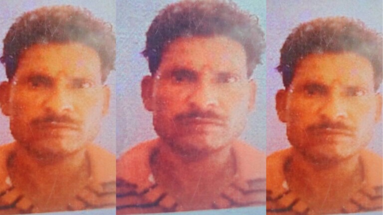 बेटा मर गया है, मुझे छोड़ दो… ड्राइवर गिड़गिड़ाता रहा GST अधिकारी नहीं माने, उसकी भी हुई मौत UP Tak