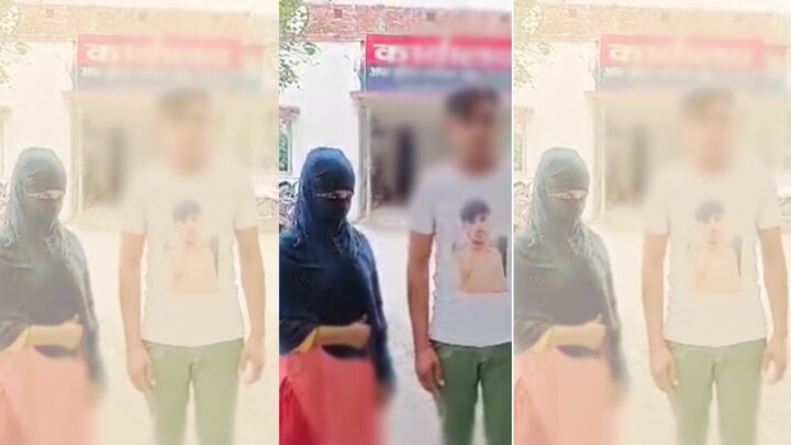 मुस्लिम युवती से प्रेम करता था युवक, प्रेमिका के घरवालों ने करा दिया उसका खतना! आगे क्या हुआ? UP Tak