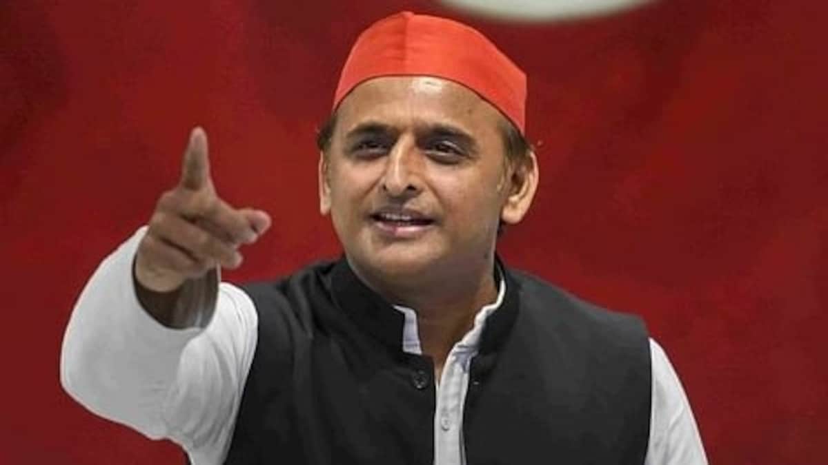 हमारे पास PM पद के लिए बहुत चेहरे हैं, NDA के लोग ‘इंडिया’ से घबरा गए: अखिलेश UP Tak