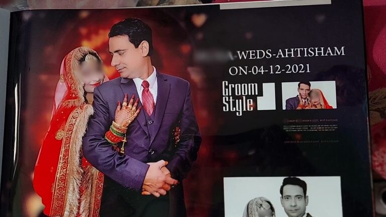 ‘8 महीने की गर्भवती पत्नी को 3 तलाक बोल घर से निकाला’, इटावा की पीड़िता की दर्दनाक कहानी UP Tak