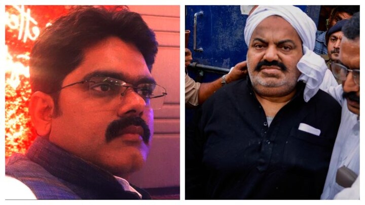 अतीक-अशरफ की बेनामी संपत्तियों का सौदा करने में जुटा था वकील विजय? सामने आई ये बड़ी जानकारी UP Tak