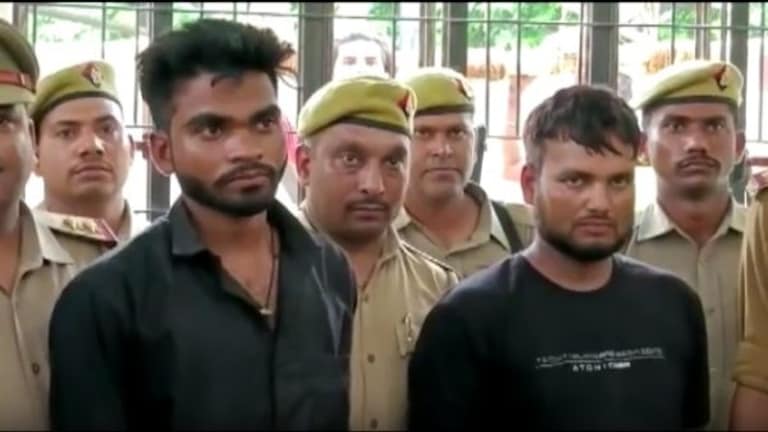 राजा भैया के इलाके के चोरों का भी है जलवा! कानपुर में चोरी के बाद पैसों से कराया भोज-नाच गाना UP Tak