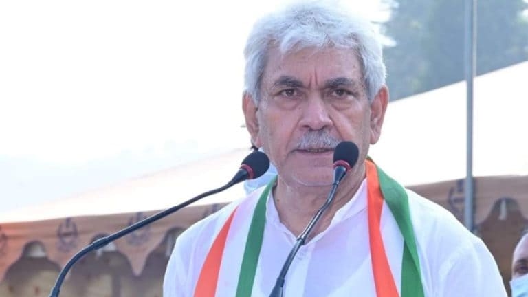 गाजीपुर: कौन होगा मनोज सिन्हा का उत्तराधिकारी? क्या राजभर के खाते में जाएगी सीट UP Tak