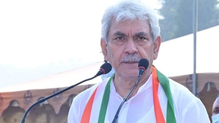 गाजीपुर: कौन होगा मनोज सिन्हा का उत्तराधिकारी? क्या राजभर के खाते में जाएगी सीट UP Tak