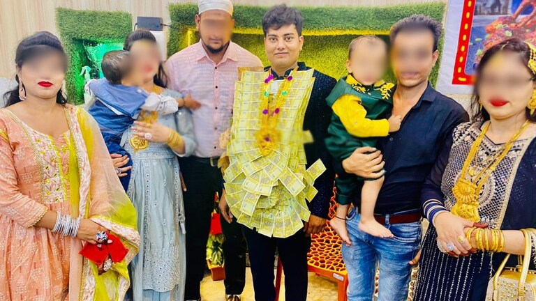 आगरा में निकाह के 2 घंटे बाद बदले दूल्हे के तेवर, बस ये डिमांड पूरी न होने पर दे दिया तीन तलाक UP Tak