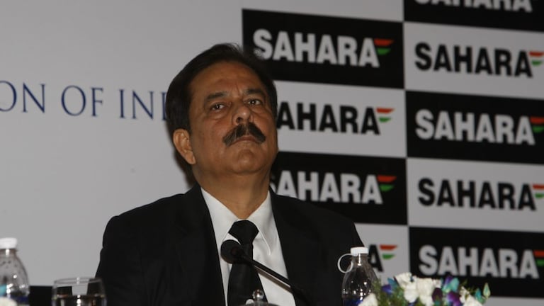 आपको करना होगा ये काम और सहारा में फंसा पैसा आएगा वापस, जानिए स्टेप-बाइ-स्टेप पूरा प्रोसेस UP Tak